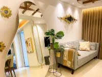 The Jewel of la Casa Hotel a Wiyung