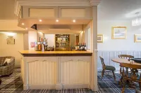 Castletown Hotel - bar