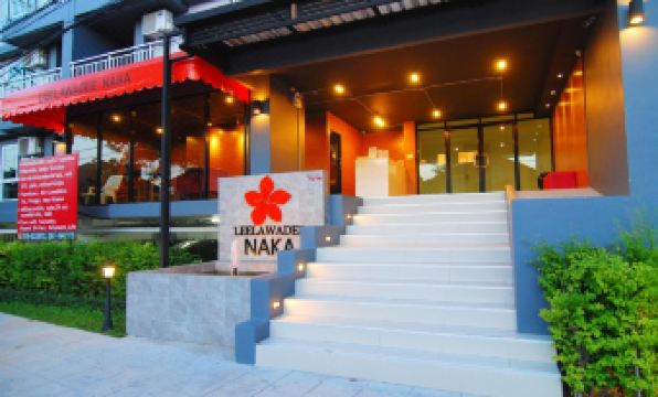 Leelawadee Naka