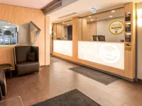 B&B HOTEL Stuttgart-Vaihingen