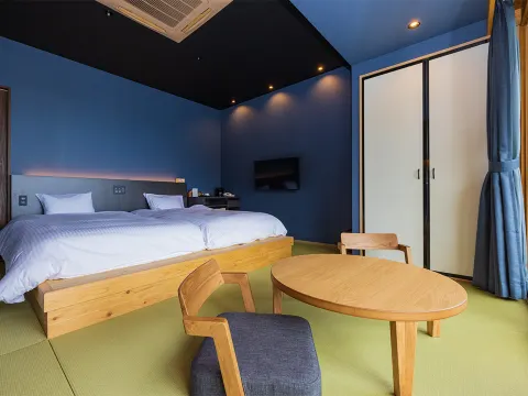 Tosaryu Onsen Sanyoso الغرف Photos