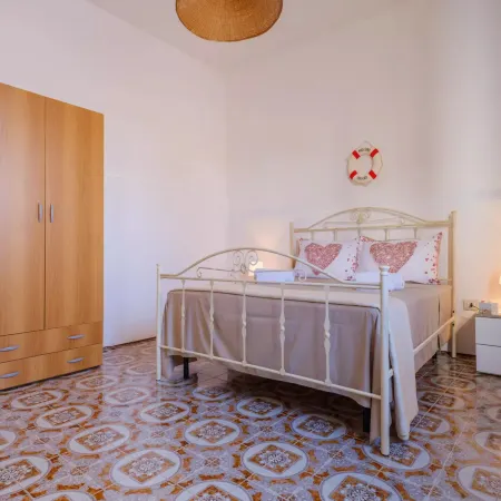Villa with Sea Views in Torre Squillace Relax in Style