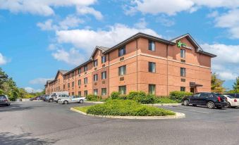 Extended Stay America Suites - Philadelphia - Mt Laurel - Pacilli Place