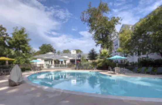 Hampton Inn & Suites Wilmington/Wrightsville Beach-Landfall Park