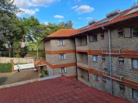 Brickwood Apartments