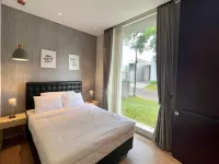 Villa Andara Hotels in Junrejo