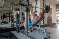 Rezydencja II Nosalowy Dwór - Gym