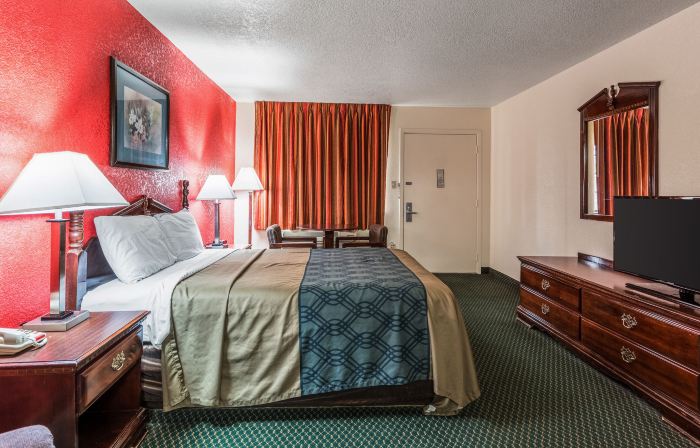 Econo Lodge & Suites Brinkley