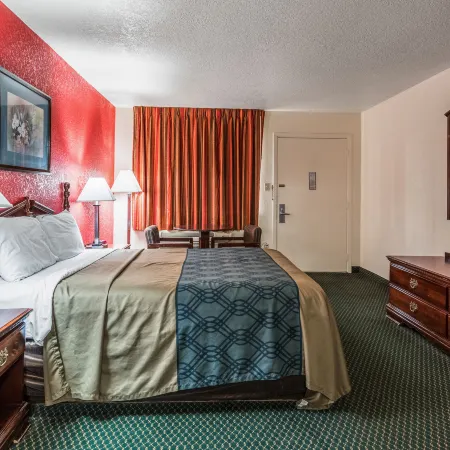 Econo Lodge & Suites Brinkley