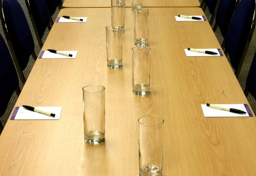 호텔 편의 시설