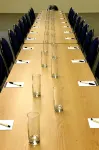 Distinction New Plymouth Hotel & Conference Centre - Gym