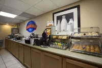 Baymont by Wyndham Hays Hotels in Hays