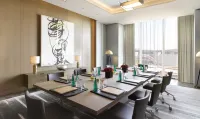 Four Seasons Hotel Kuwait at Burj Alshaya Hotels in Kuwait