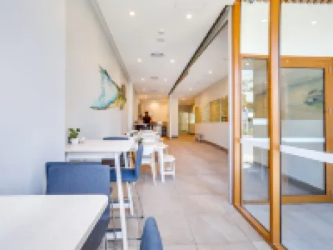 Direct Collective - Sea Breeze Mooloolaba Hotéis em Mooloolaba