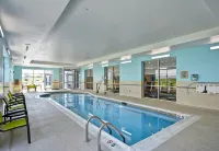 SpringHill Suites Cincinnati Blue Ash