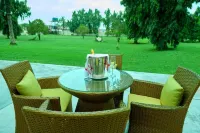 Oti Boutique Hotel & Spa Hotel a Oredo
