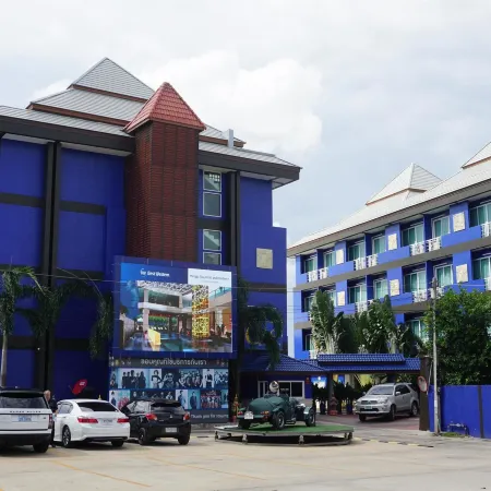 Best Western Royal Buriram