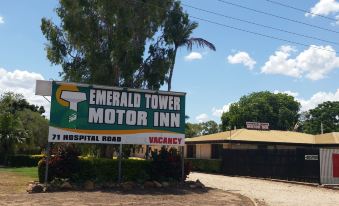 Emerald Tower Motor Inn