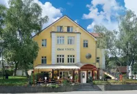 Vineta Hotels GmbH
