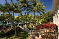 On the Beach Apartments