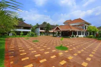 Nihara Resort and Spa Cochin - Bintang 4