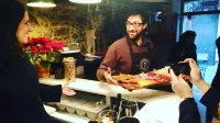 Casa Vela B&B - breakfast