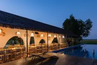 The Ruong Resort Hotel a Distretto di Xuyen Moc