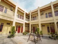 RedDoorz @ Jalan Sultan Agung Lampung Hotels in Kedaton