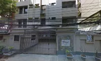 Maple Crest Service Apartment Hotel a Tejgaon Circle
