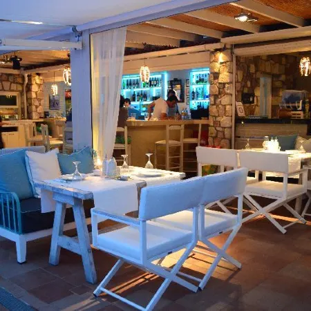 Agistri Apartments