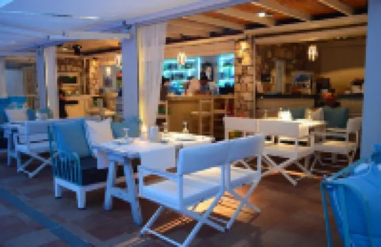 Agistri Apartments