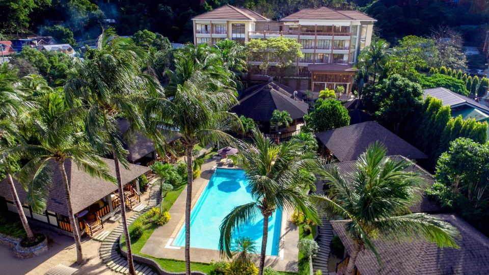 El Nido Garden Resort