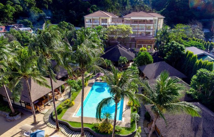 El Nido Garden Resort