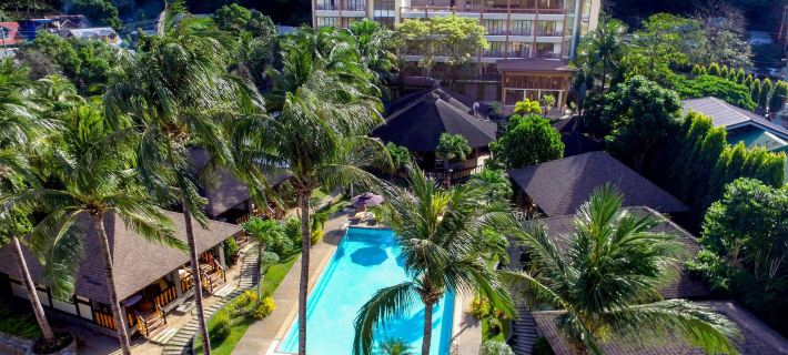 El Nido Garden Resort Hôtels à&nbsp;: Palawan