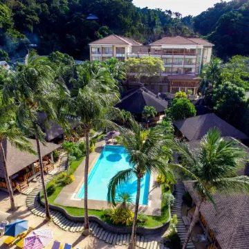El Nido Garden Resort