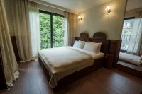 Elwood Hotel Hotel a Camlihemsin