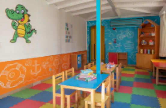 賈茲馬卡迪薩拉亞度假村