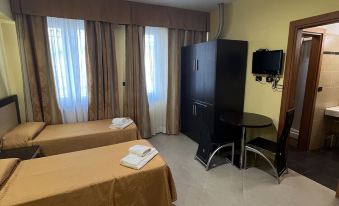 Hotel Residence Sestriere