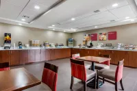 Comfort Suites Lafayette University Area - breakfast