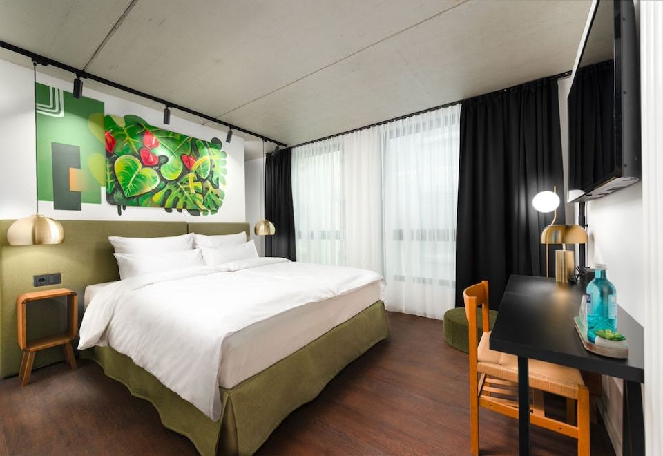 The Barthels Boutique Hotel