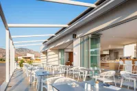 Nima Boutique Hotel - Desayuno