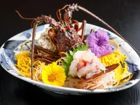あづま - 朝食