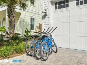 30A Beach House - Beach Please by Panhandle Getaways