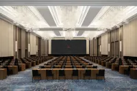 Zhangjiagang Marriott Hotel - Business