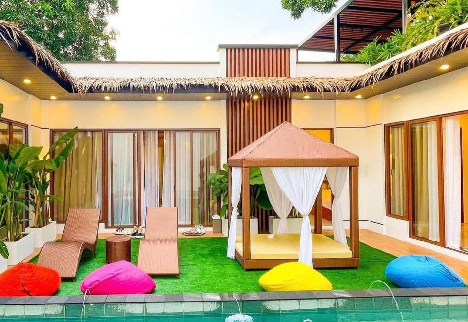 Saglit Saglit Private Villas (Quezon City) - 2026 Prices, Reviews & Deals ...