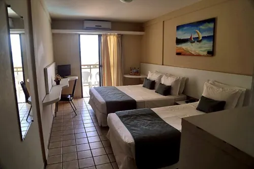 Hotel Costa do Atlantico