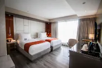 Hotel XYZ