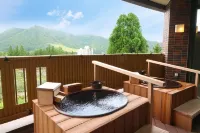 Hotel Angel Grandia Echigo-Nakazato - С парковкой