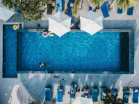 Nature Beach Resort