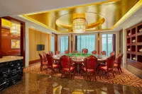 Four Points by Sheraton Liupanshui - Breakfast